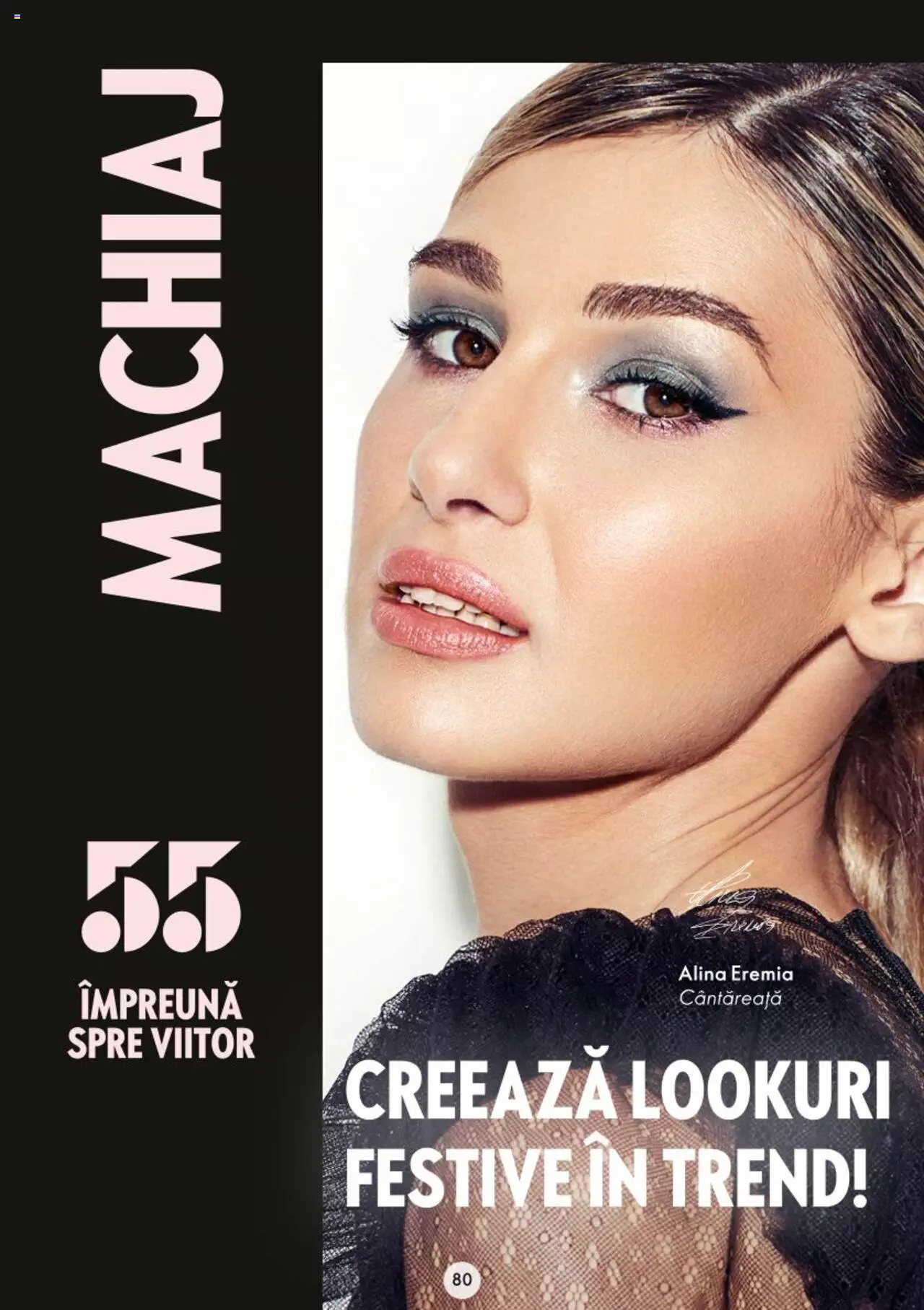 Catalog Oriflame 19 Noiembrie - 9 Decembrie 2022 | Pagina 80
