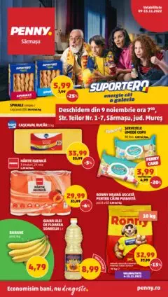 Catalog PENNY Market