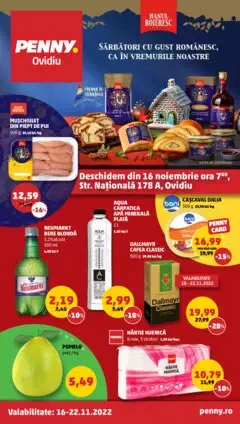 Catalog PENNY Market