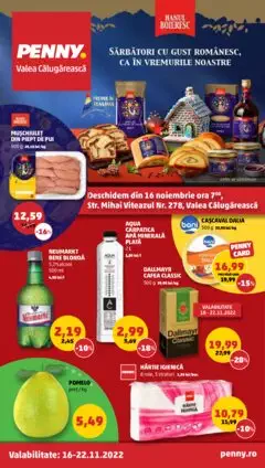 Catalog PENNY Market