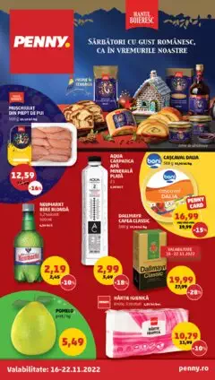Catalog PENNY Market