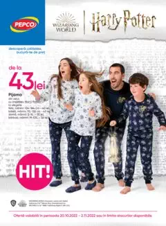 Catalog Pepco