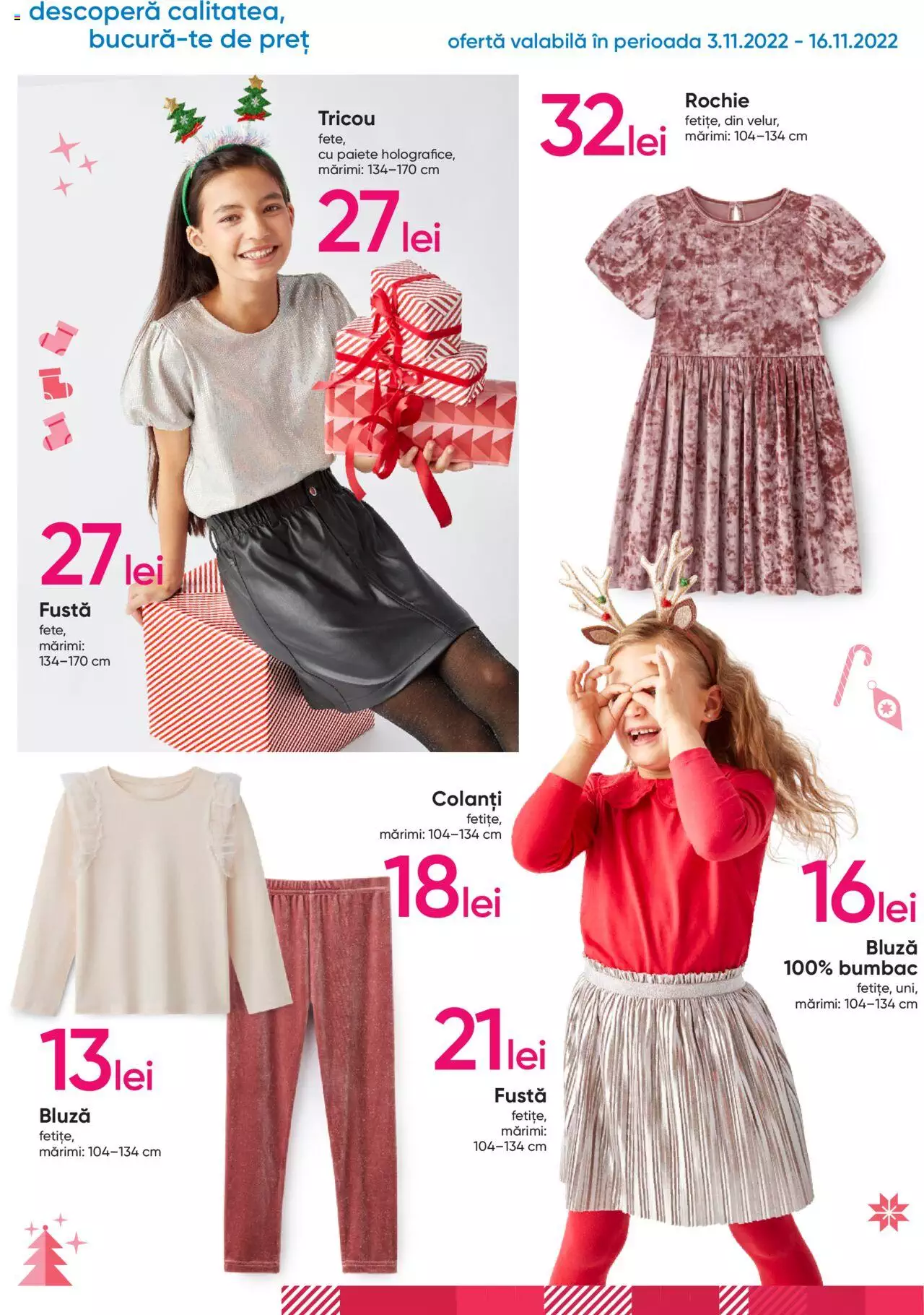 Catalog Pepco 3 - 16 Noiembrie 2022 | Pagina 10