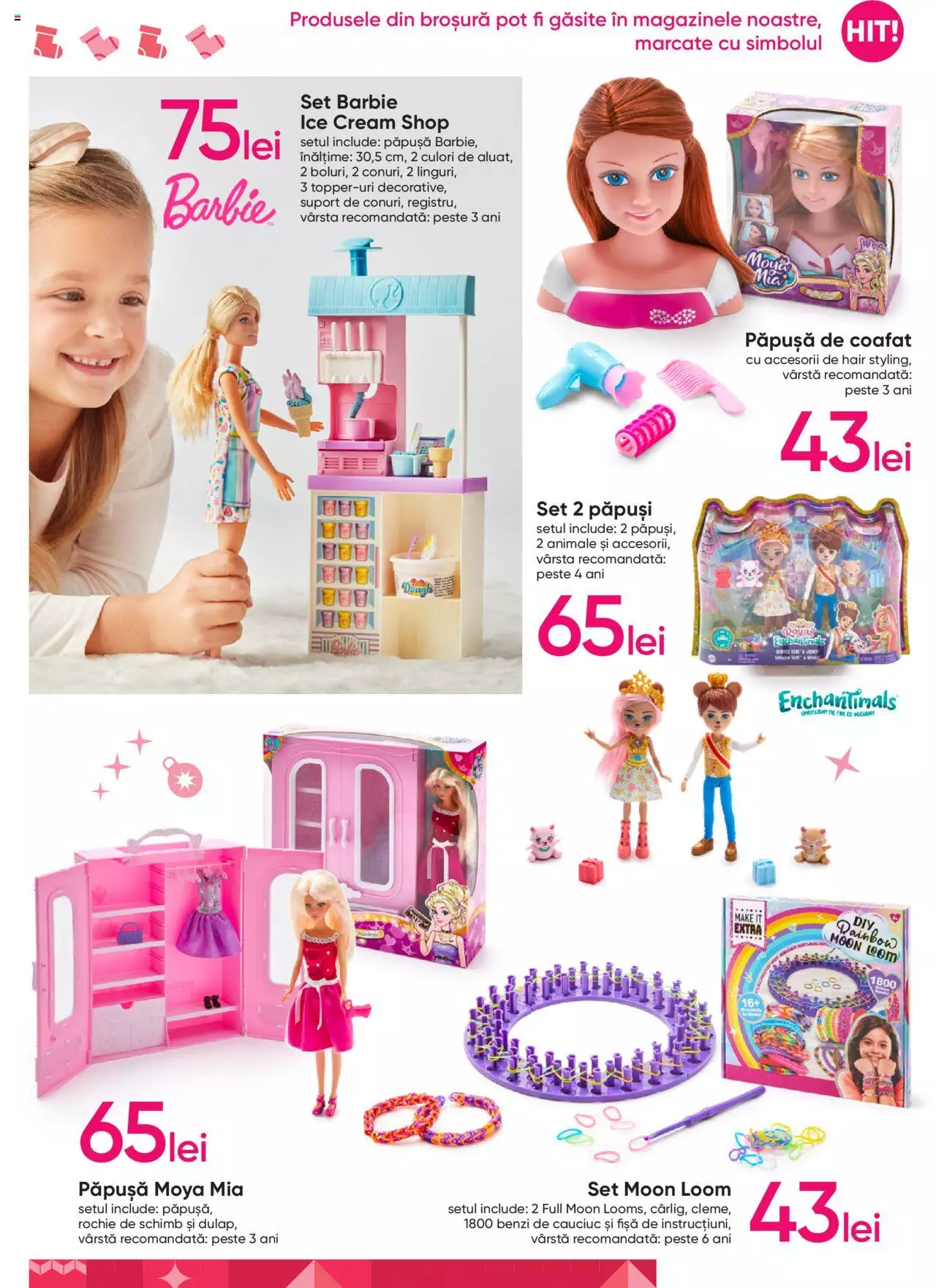 Catalog Pepco 3 - 16 Noiembrie 2022 | Pagina 13