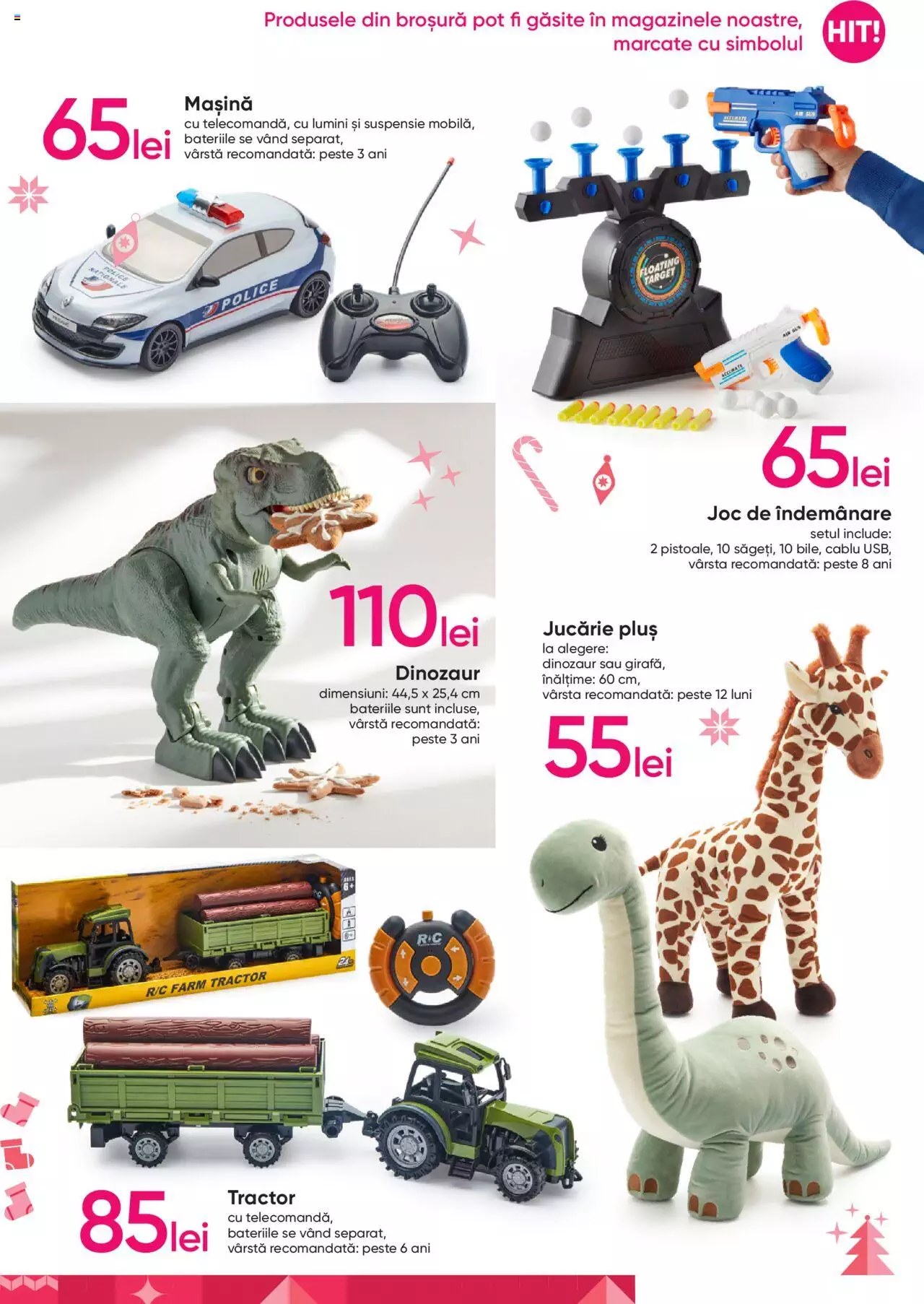 Catalog Pepco 3 - 16 Noiembrie 2022 | Pagina 15