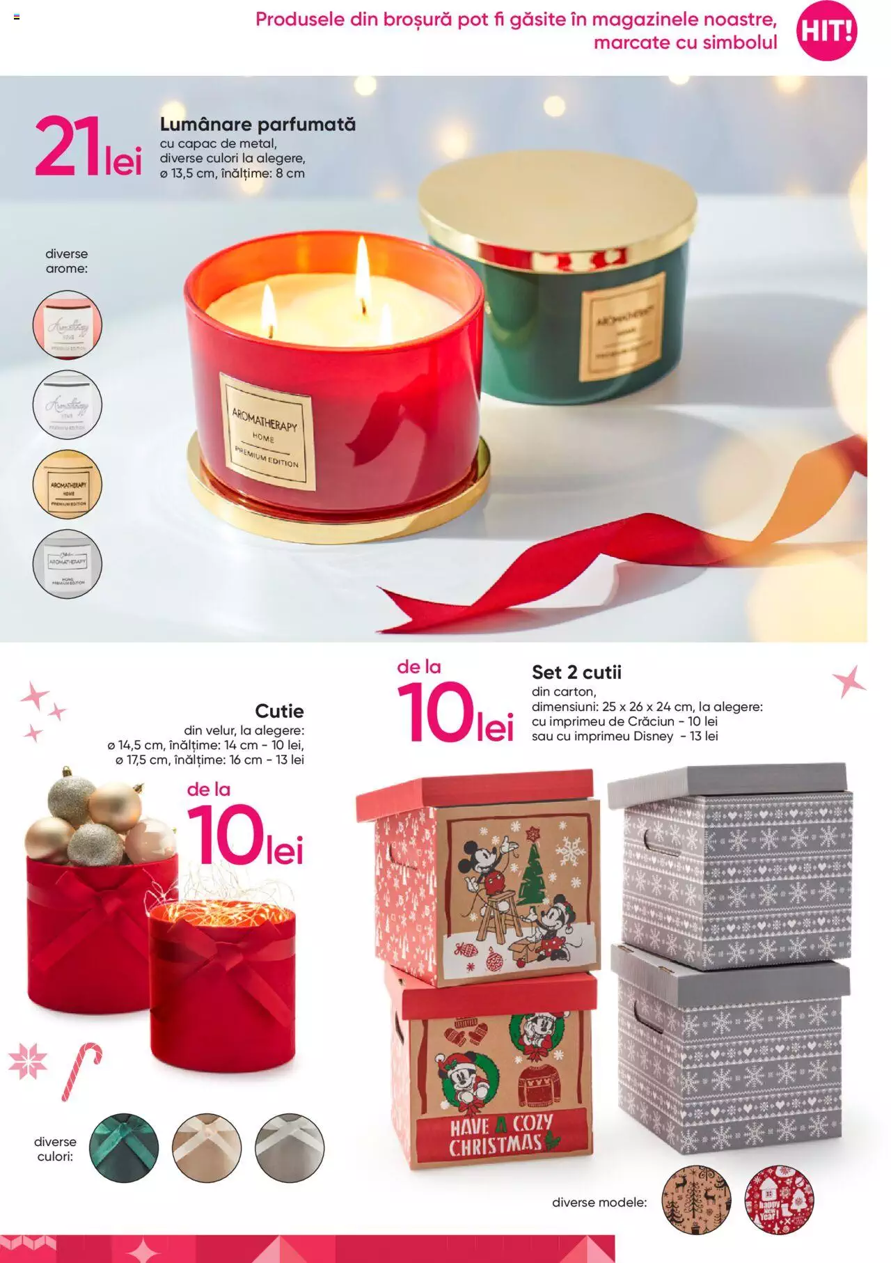 Catalog Pepco 3 - 16 Noiembrie 2022 | Pagina 5