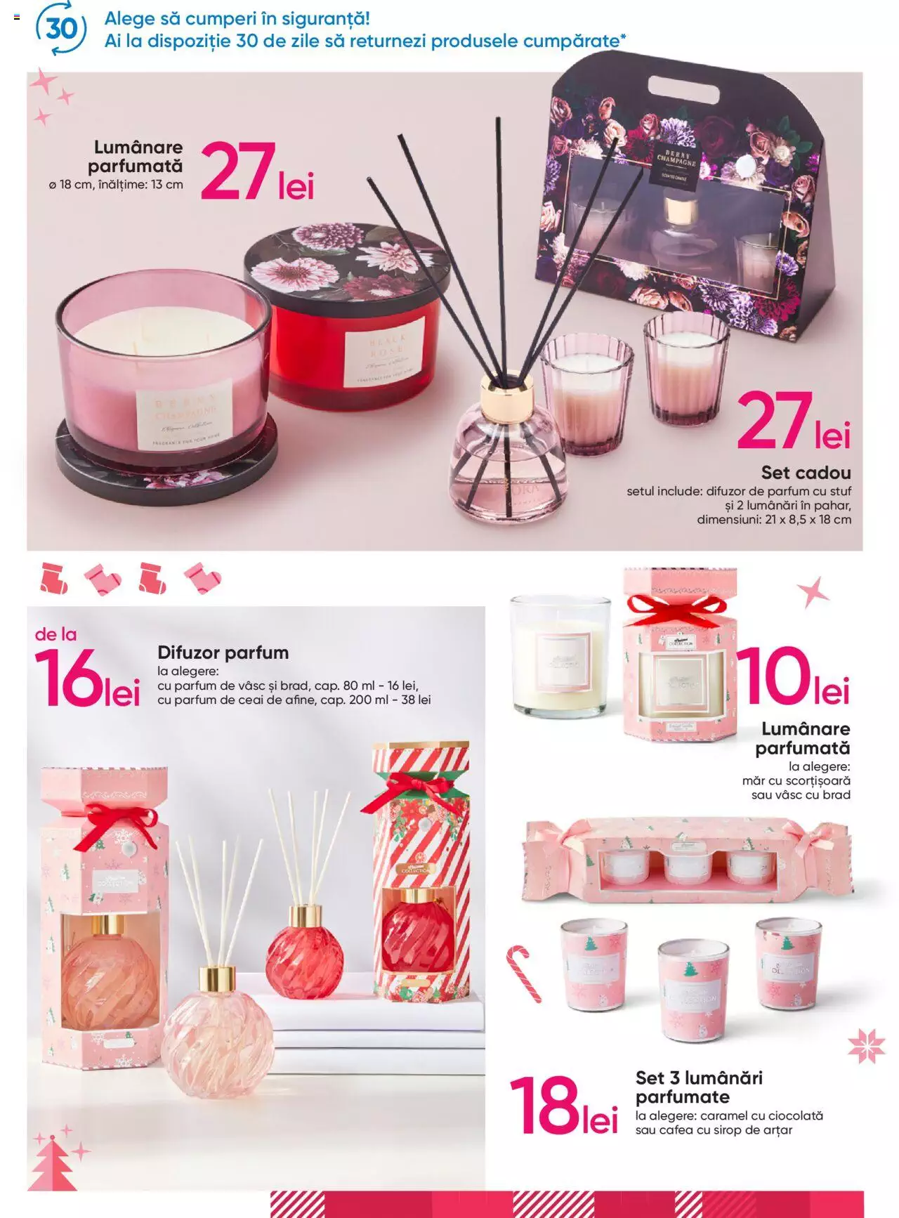 Catalog Pepco 3 - 16 Noiembrie 2022 | Pagina 8