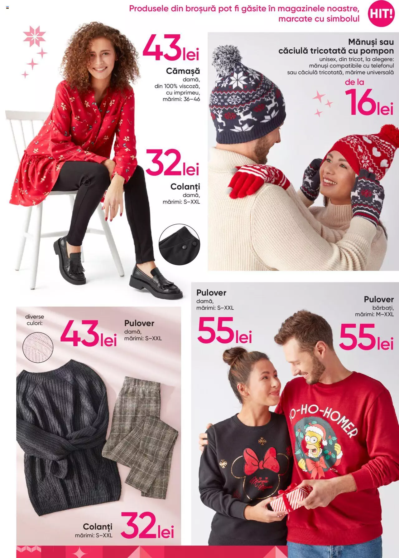 Catalog Pepco 3 - 16 Noiembrie 2022 | Pagina 9
