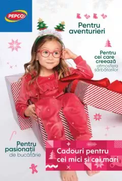 Catalog Pepco