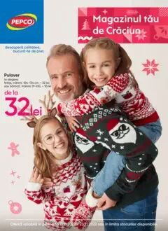 Catalog Pepco