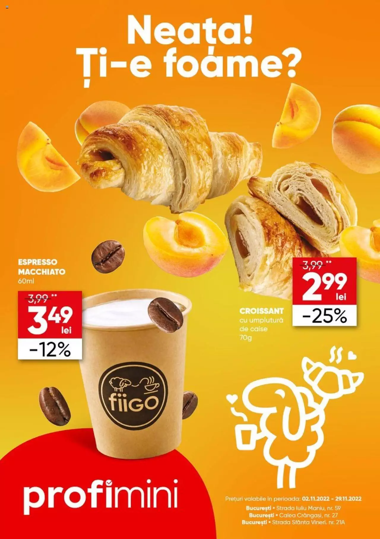 Catalog Profi 2 - 29 Noiembrie 2022 | Pagina 1