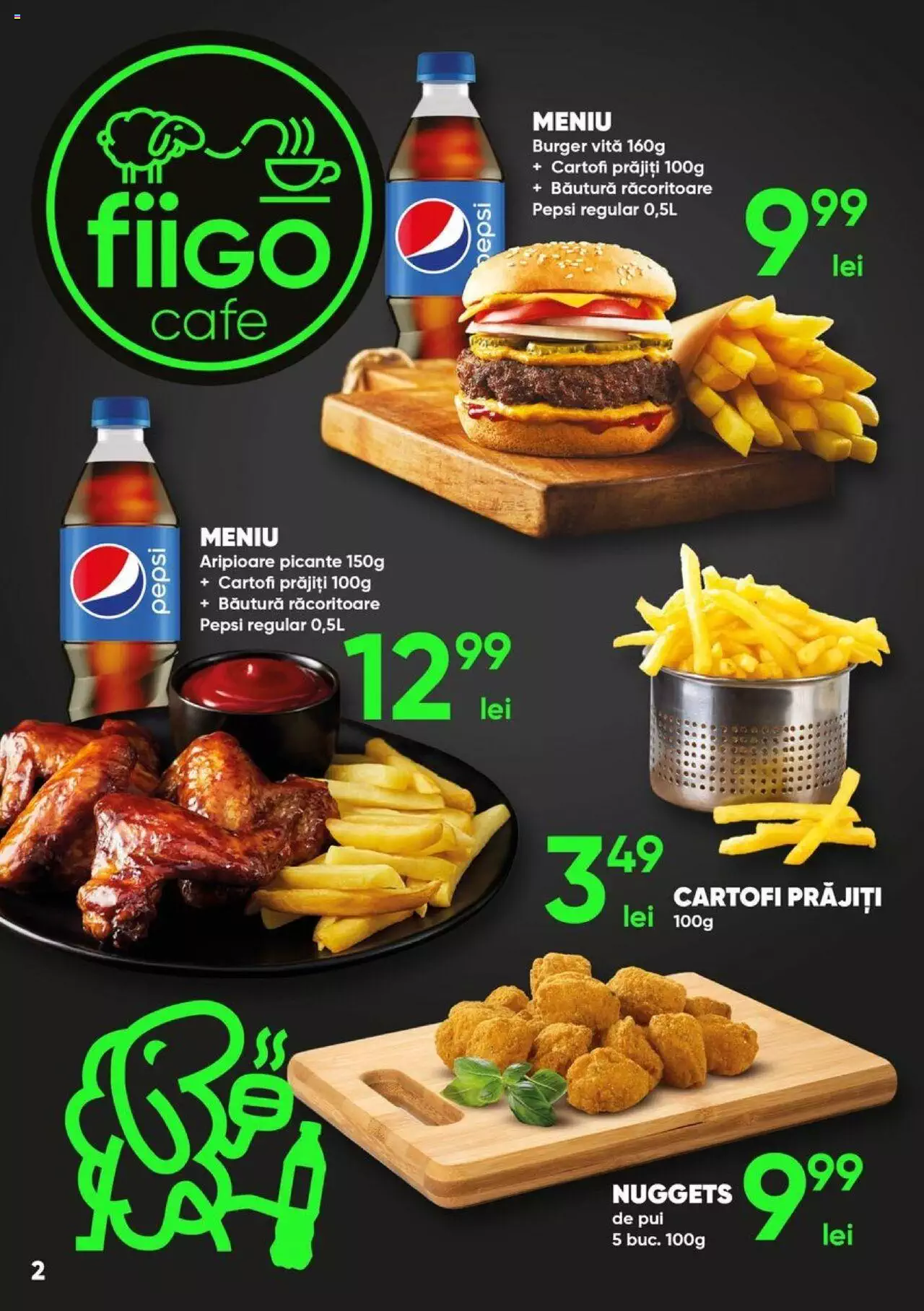 Catalog Profi 2 - 29 Noiembrie 2022 | Pagina 2