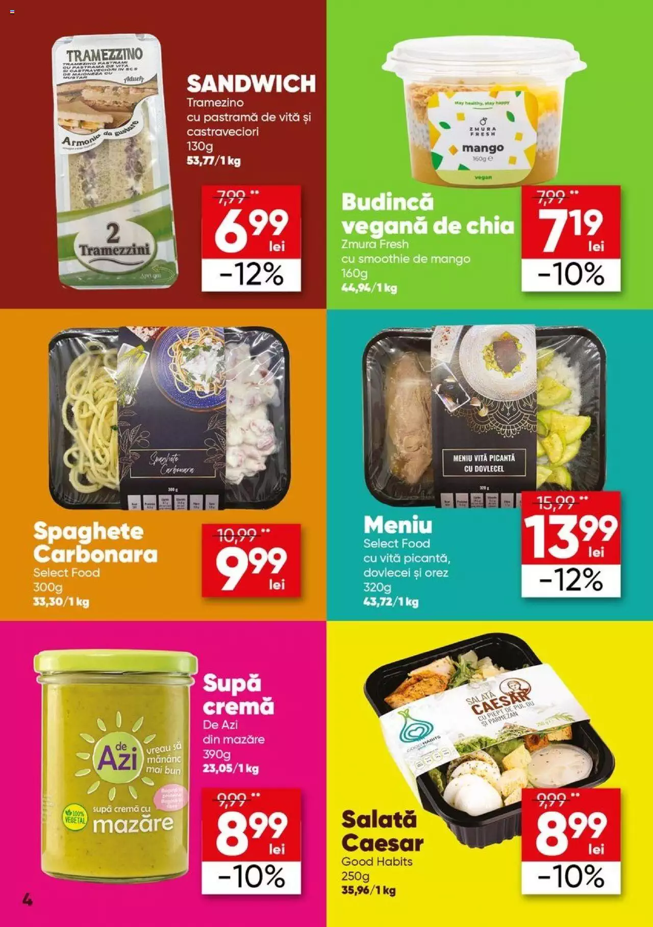 Catalog Profi 2 - 29 Noiembrie 2022 | Pagina 4
