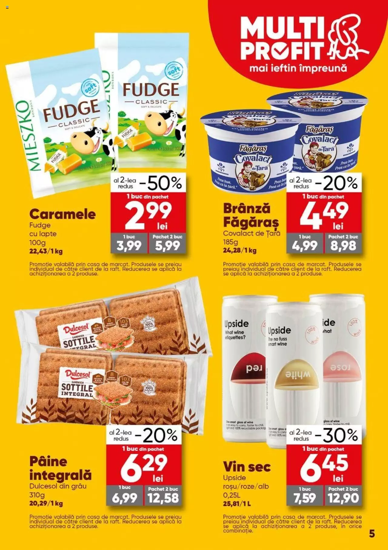 Catalog Profi 2 - 29 Noiembrie 2022 | Pagina 5