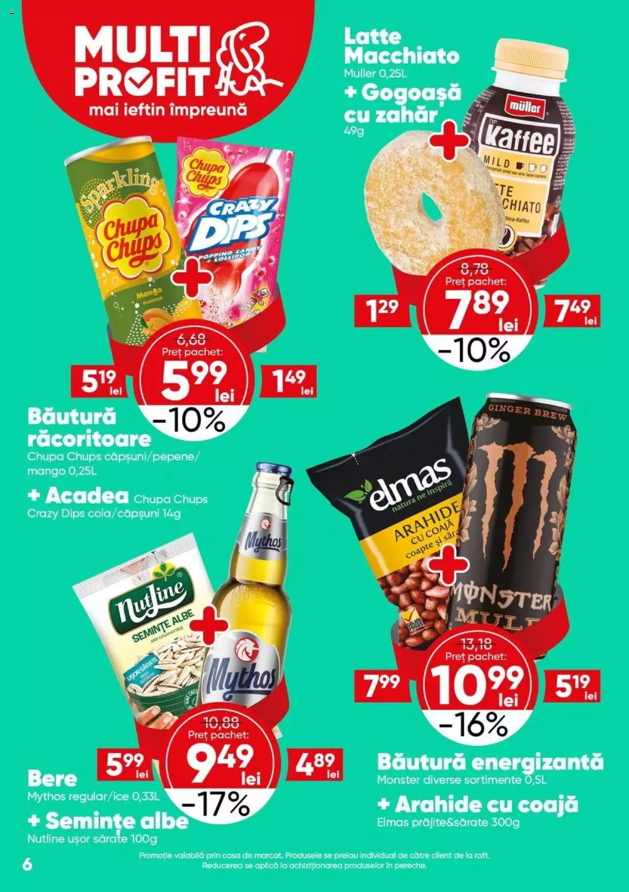 Catalog Profi 2 - 29 Noiembrie 2022 | Pagina 6