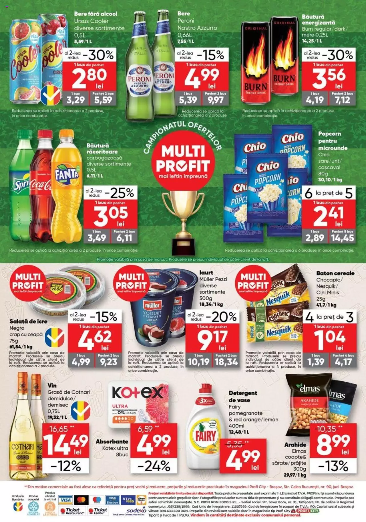 Catalog Profi 16 - 29 Noiembrie 2022 | Pagina 4