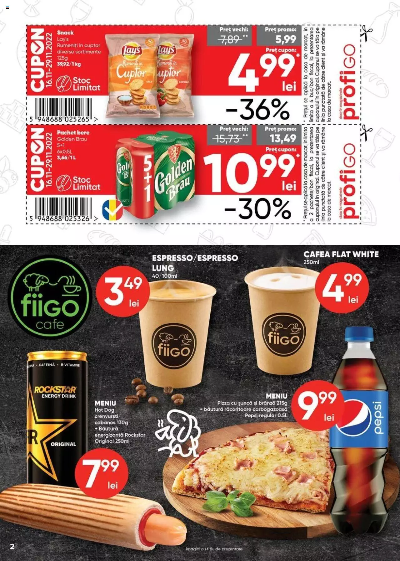 Catalog Profi 16 - 29 Noiembrie 2022 | Pagina 2