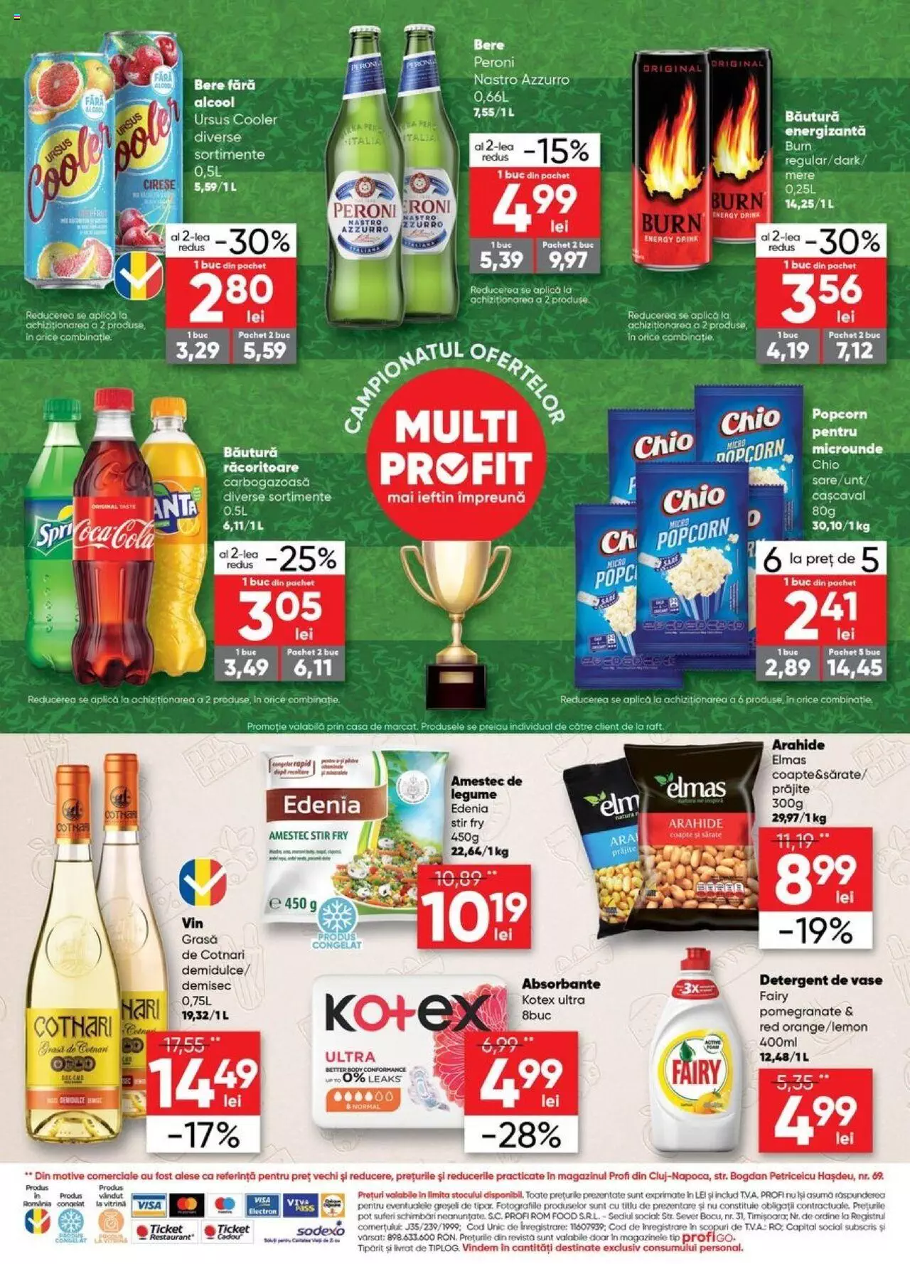 Catalog Profi 16 - 29 Noiembrie 2022 | Pagina 4