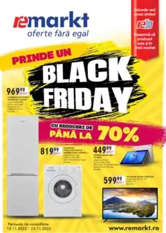 Catalog Remarkt