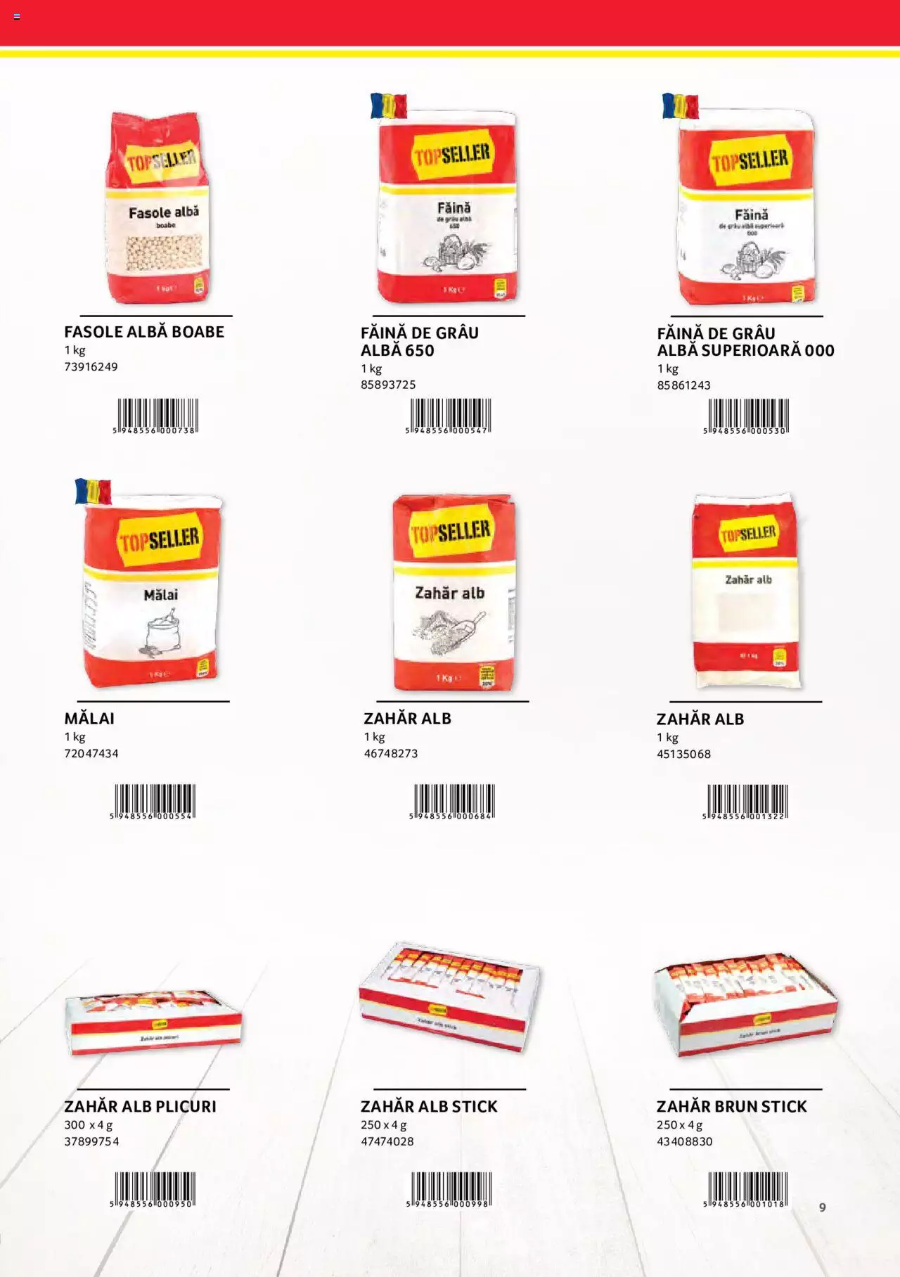 Catalog Selgros 14 Octombrie - 31 Decembrie 2022 | Pagina 9