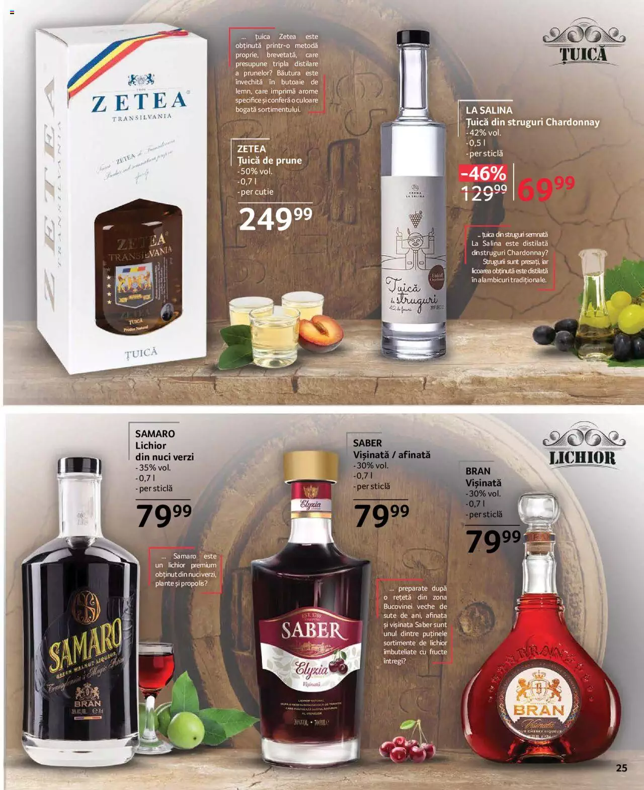 Catalog Selgros 11 - 24 Noiembrie 2022 | Pagina 25