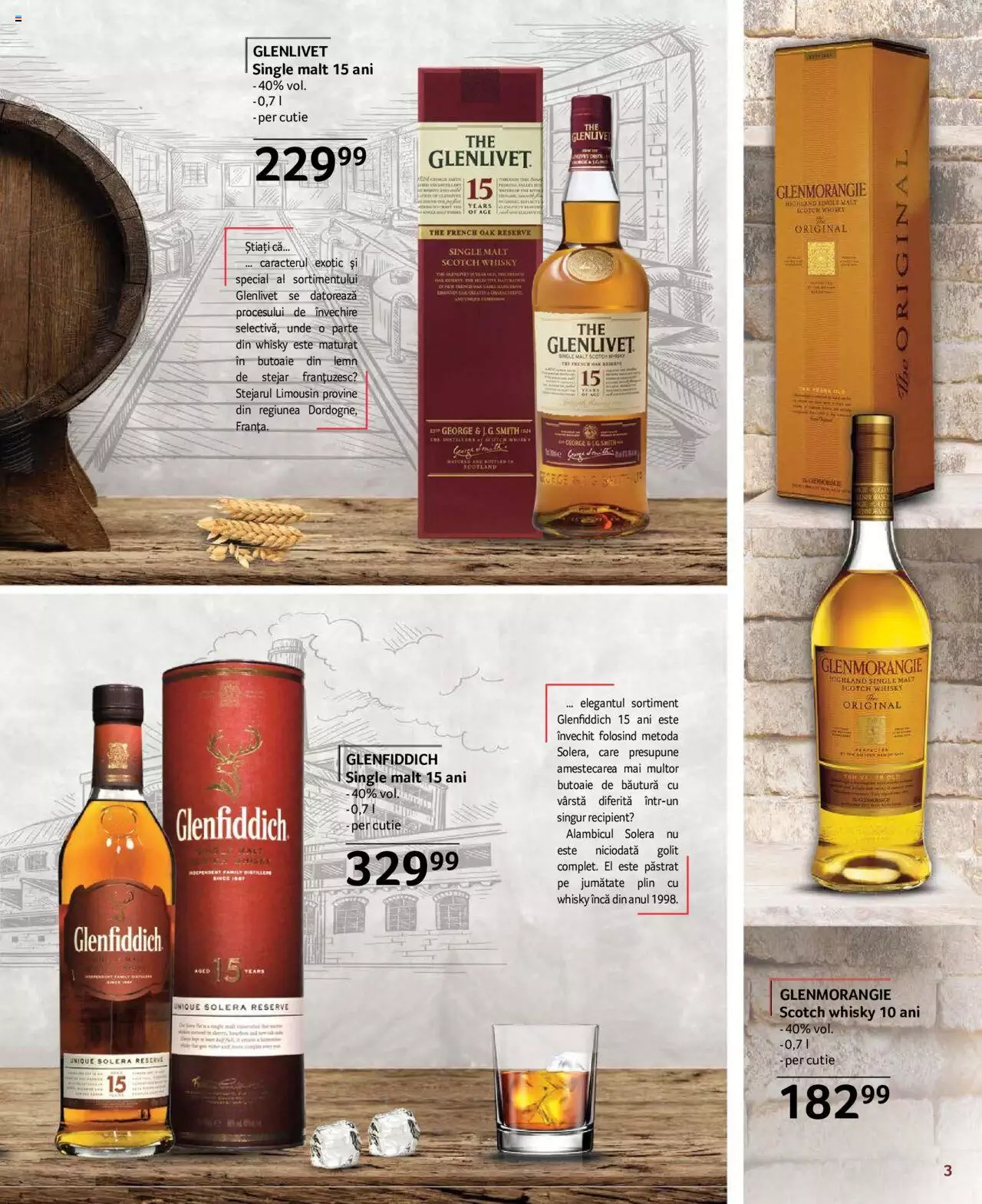 Catalog Selgros 11 - 24 Noiembrie 2022 | Pagina 3