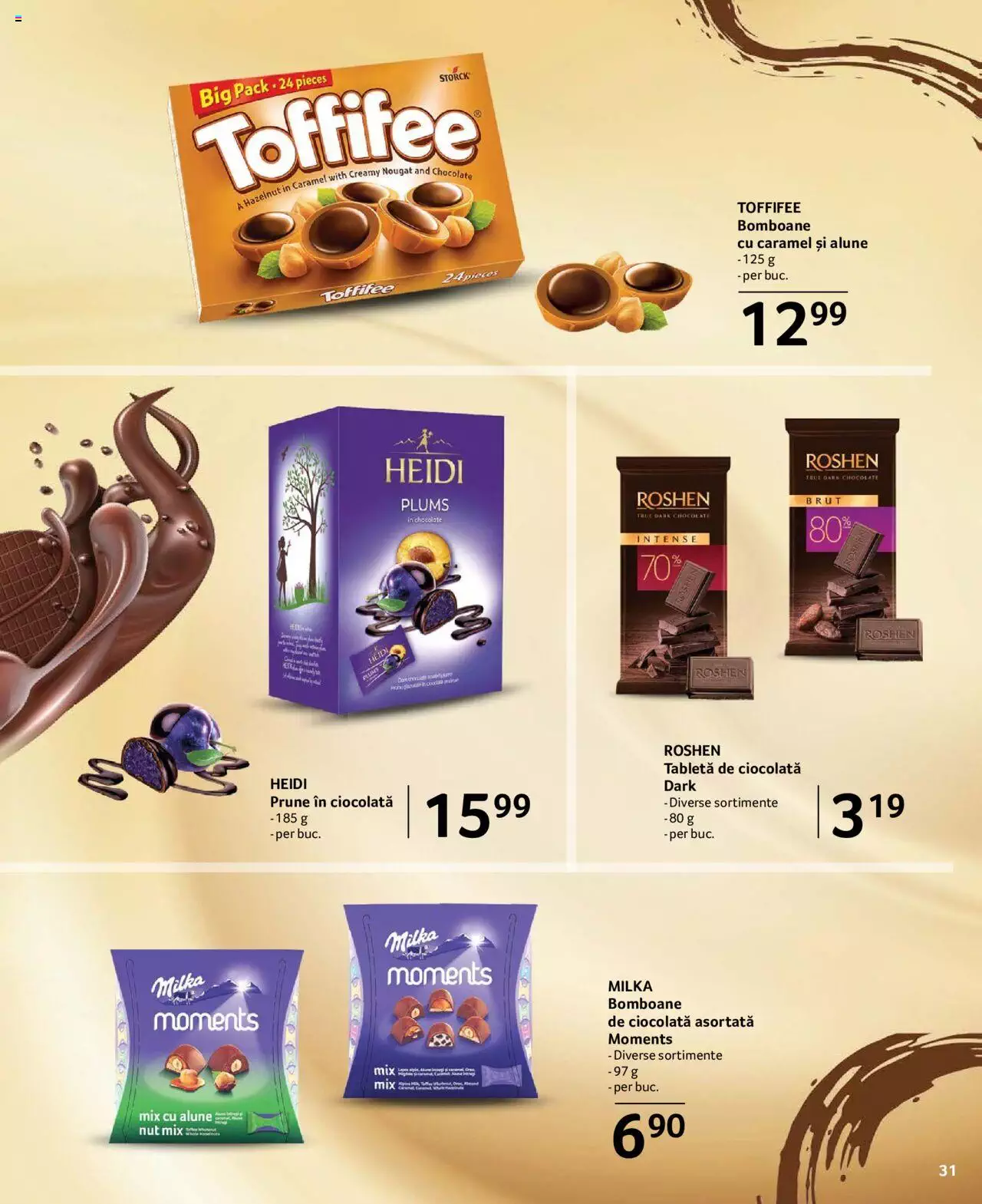 Catalog Selgros 11 - 24 Noiembrie 2022 | Pagina 31