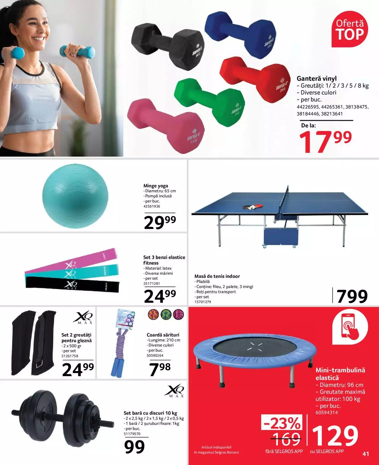 Catalog Selgros 11 - 24 Noiembrie 2022 | Pagina 15
