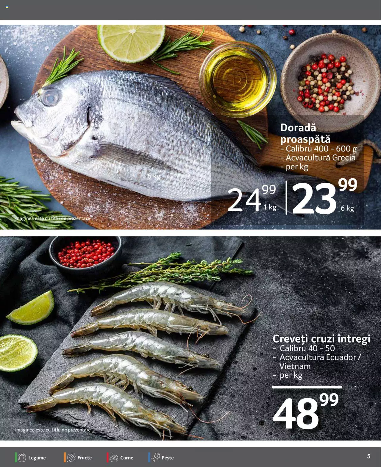 Catalog Selgros 18 - 24 Noiembrie 2022 | Pagina 5