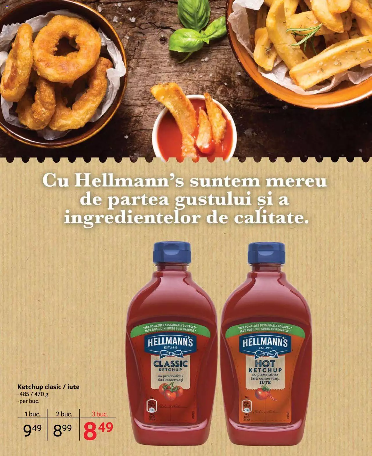 Catalog Selgros 11 - 24 Noiembrie 2022 | Pagina 18