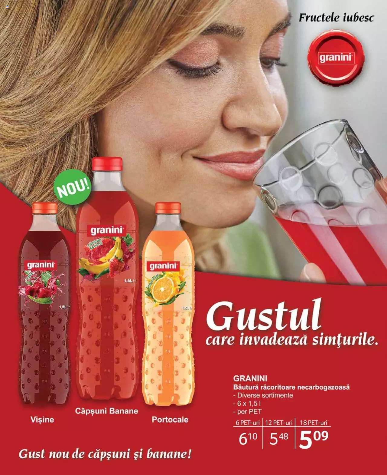 Catalog Selgros 11 - 24 Noiembrie 2022 | Pagina 27