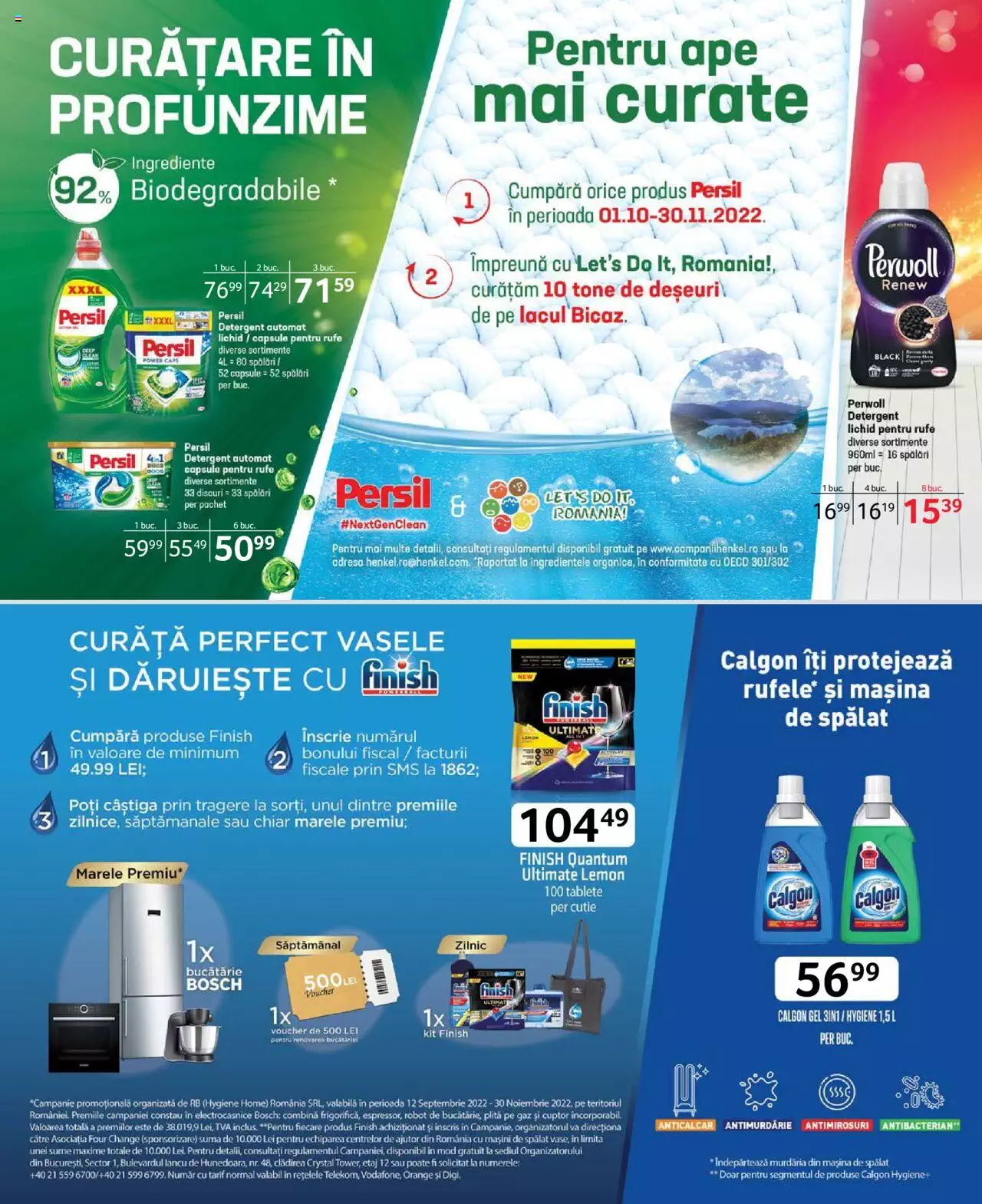 Catalog Selgros 11 - 24 Noiembrie 2022 | Pagina 29