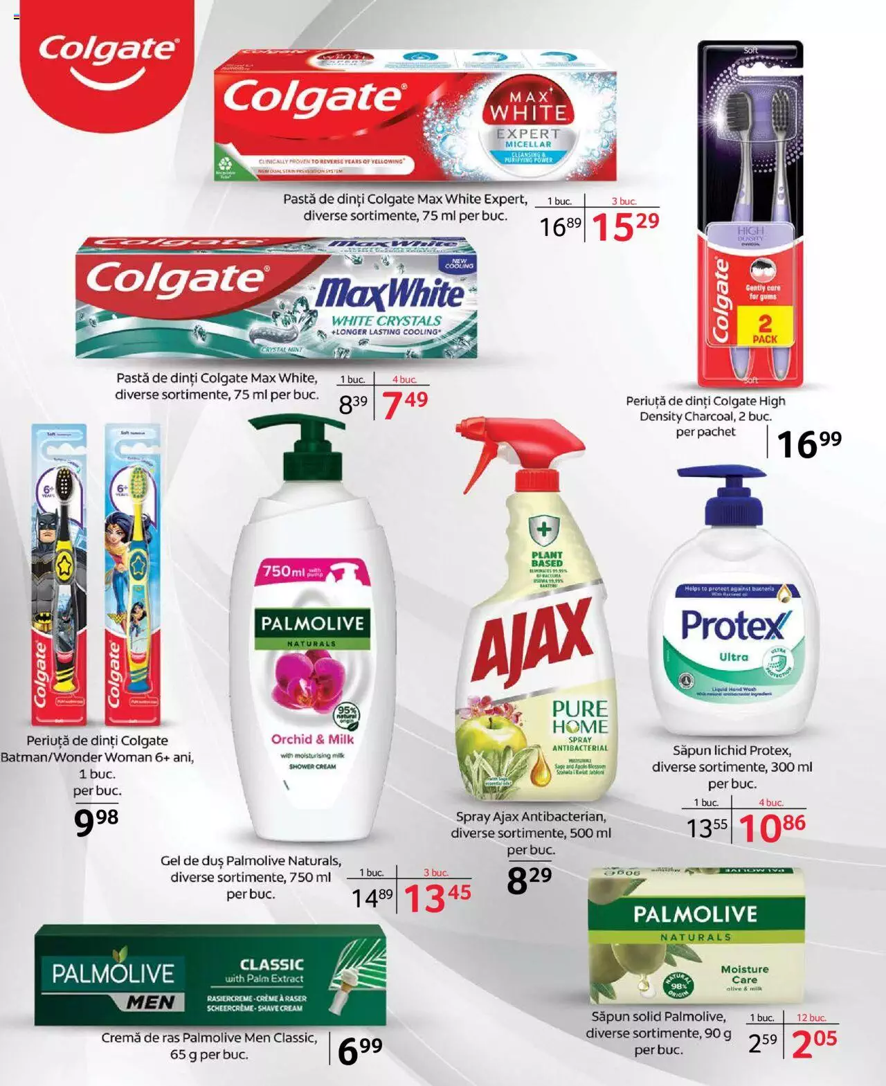 Catalog Selgros 11 - 24 Noiembrie 2022 | Pagina 32