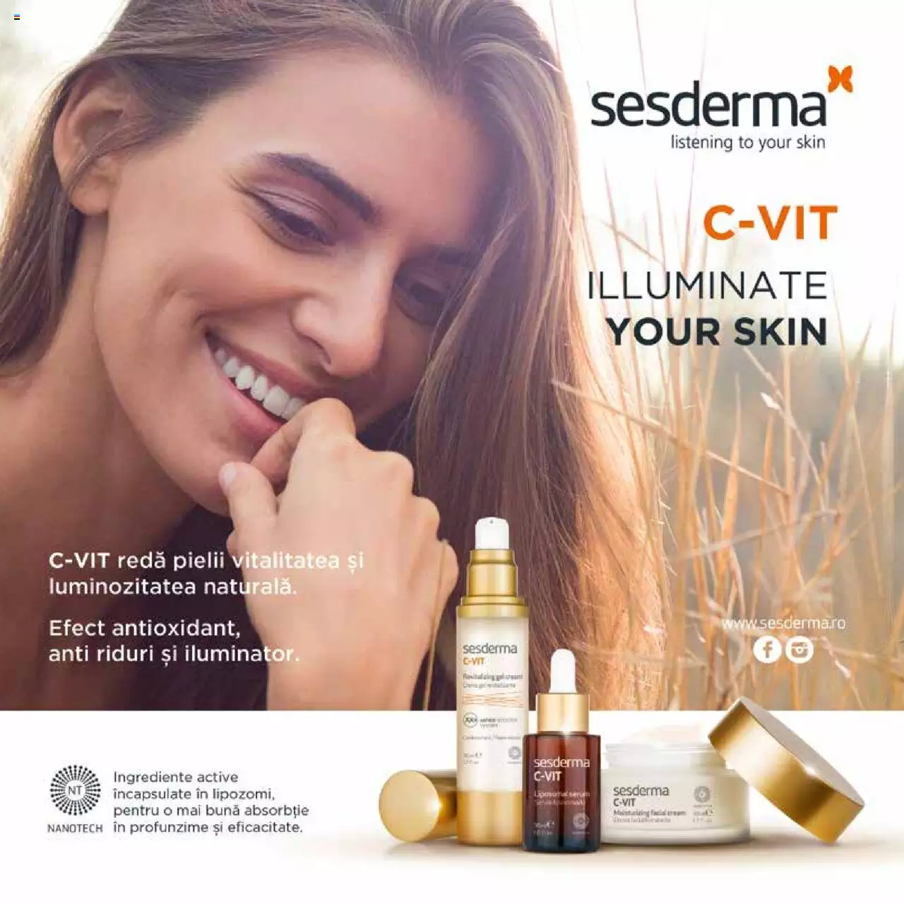 Catalog Sensiblu 1 Septembrie - 31 Octombrie 2022 | Pagina 21