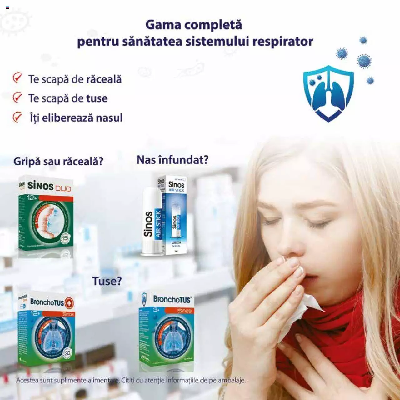 Catalog Sensiblu 1 Septembrie - 31 Octombrie 2022 | Pagina 38
