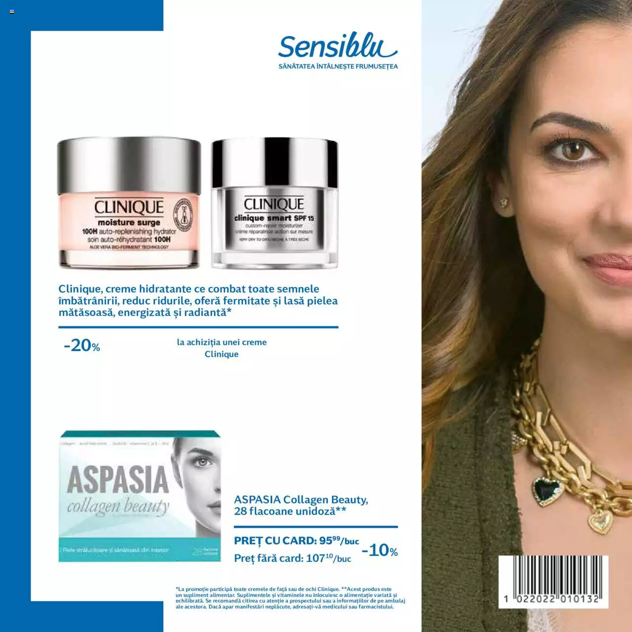 Catalog Sensiblu 1 Septembrie - 31 Octombrie 2022 | Pagina 44