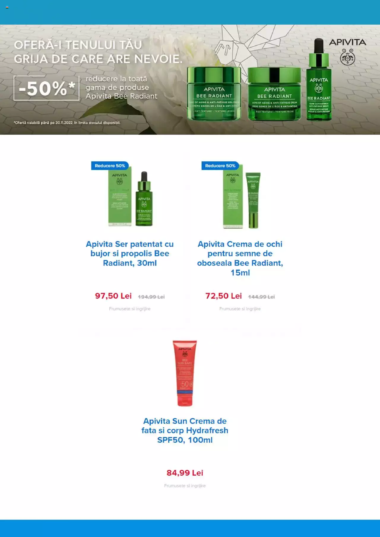 Catalog Sensiblu 1 - 30 Noiembrie 2022 | Pagina 3
