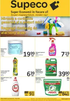 Catalog Supeco