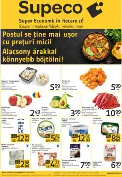 Catalog Supeco
