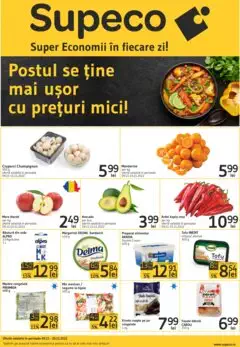 Catalog Supeco