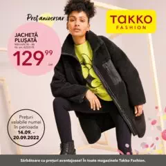 Catalog Takko