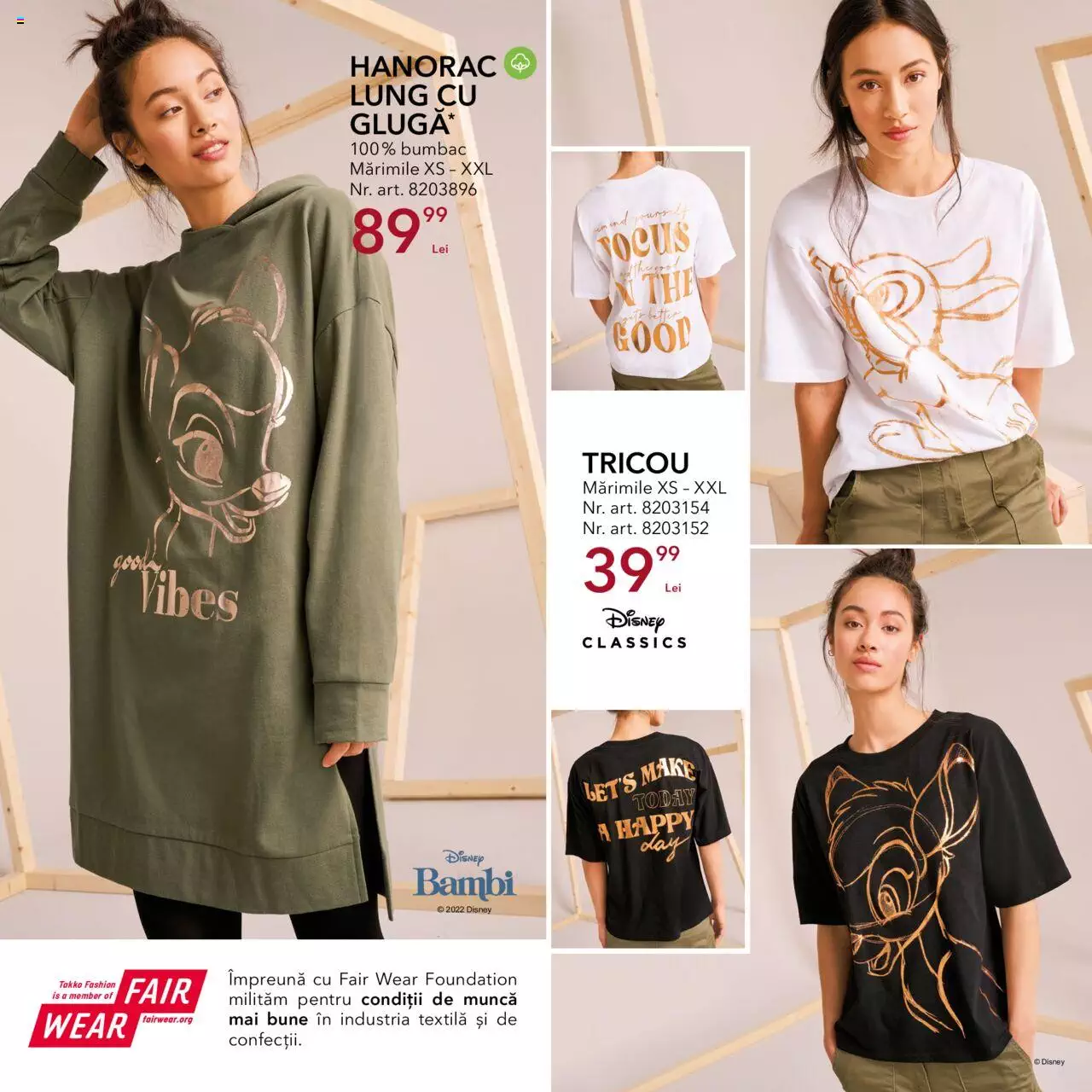 Catalog Takko 14 - 20 Septembrie 2022 | Pagina 3