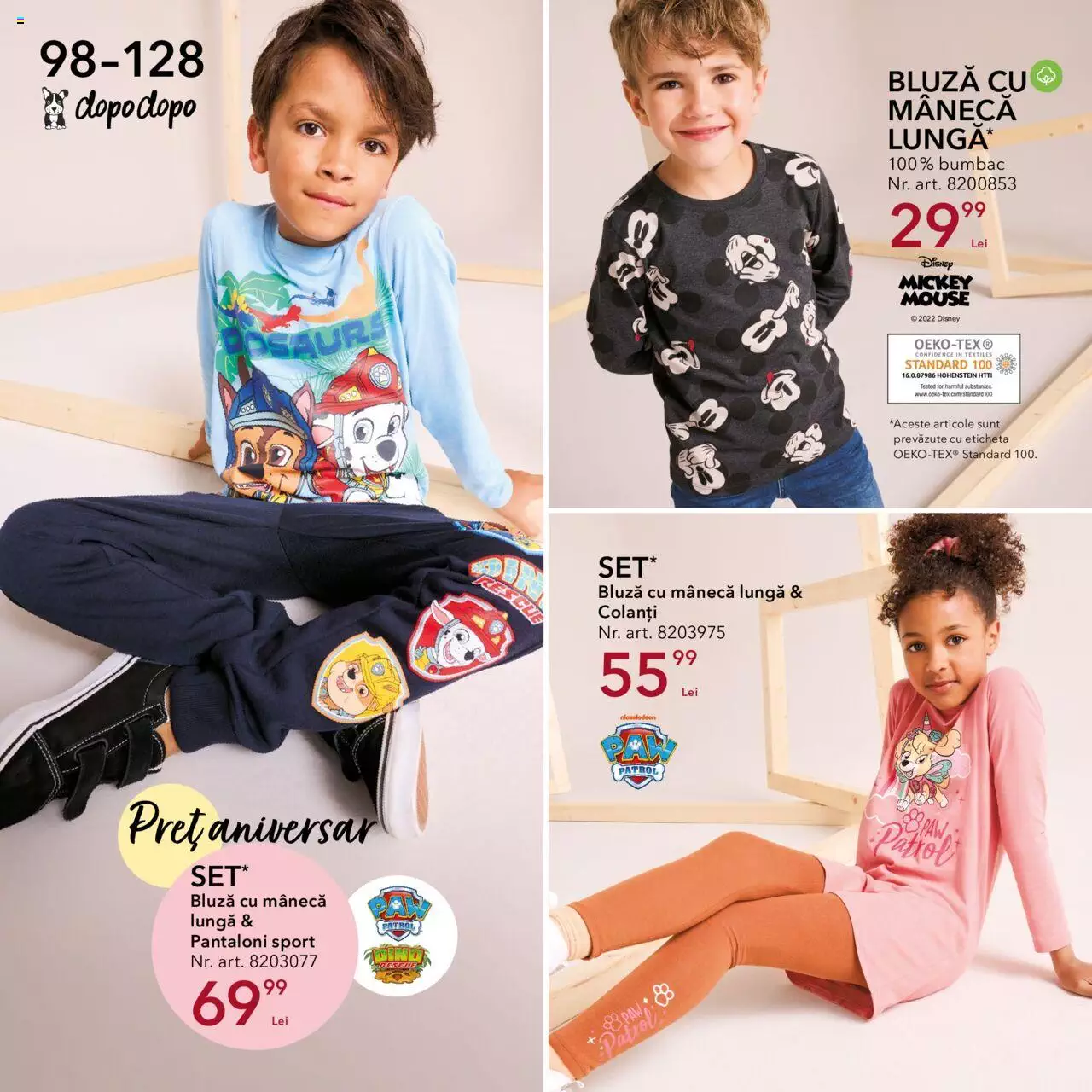 Catalog Takko 14 - 20 Septembrie 2022 | Pagina 6