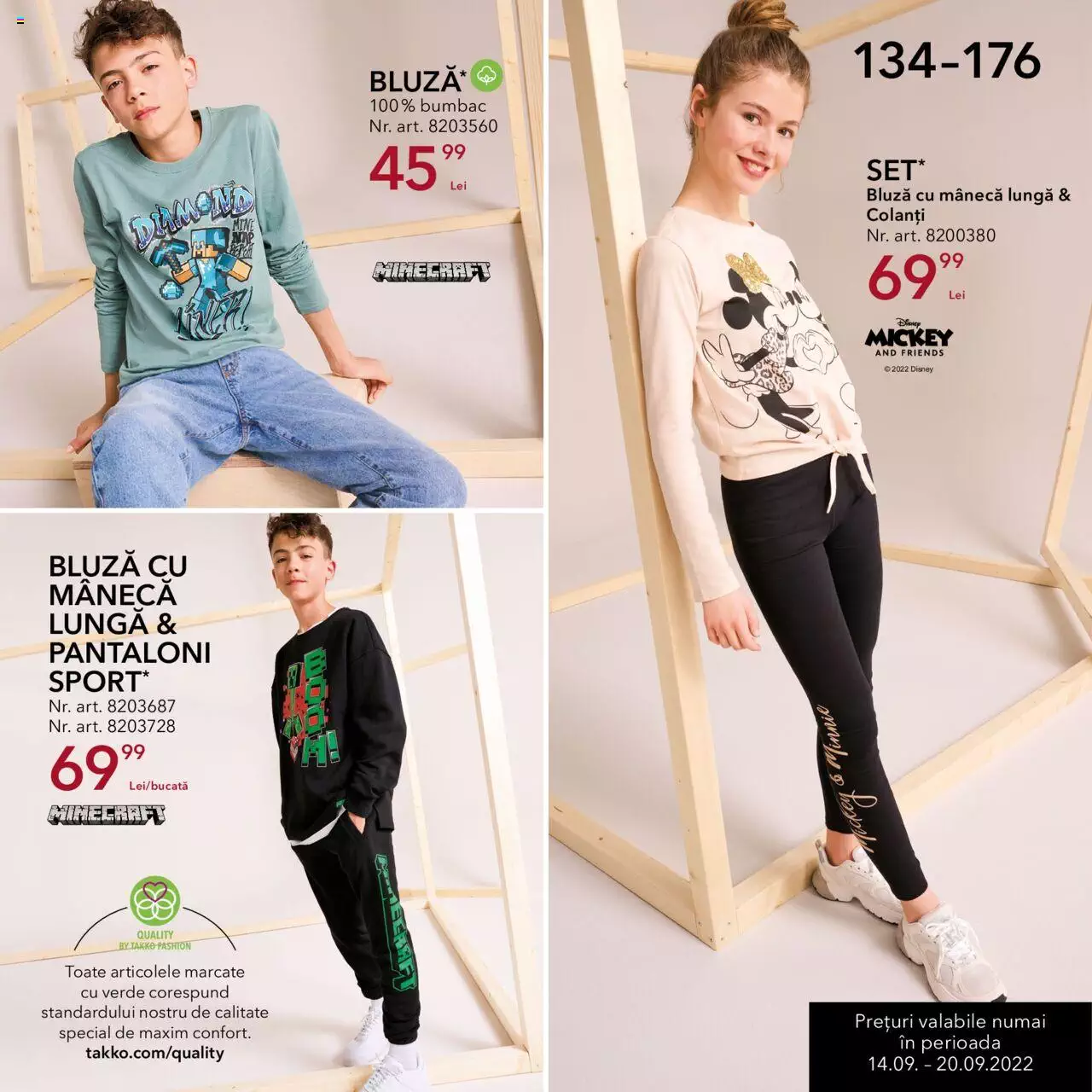 Catalog Takko 14 - 20 Septembrie 2022 | Pagina 7