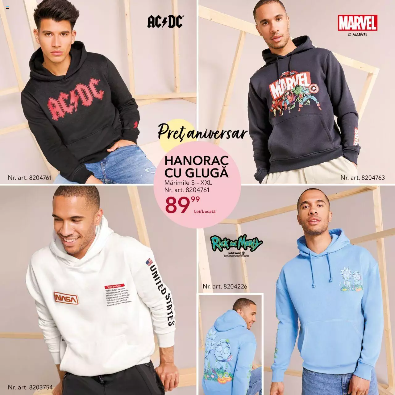 Catalog Takko 14 - 20 Septembrie 2022 | Pagina 8