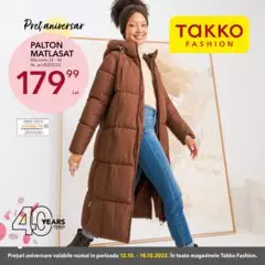 Catalog Takko