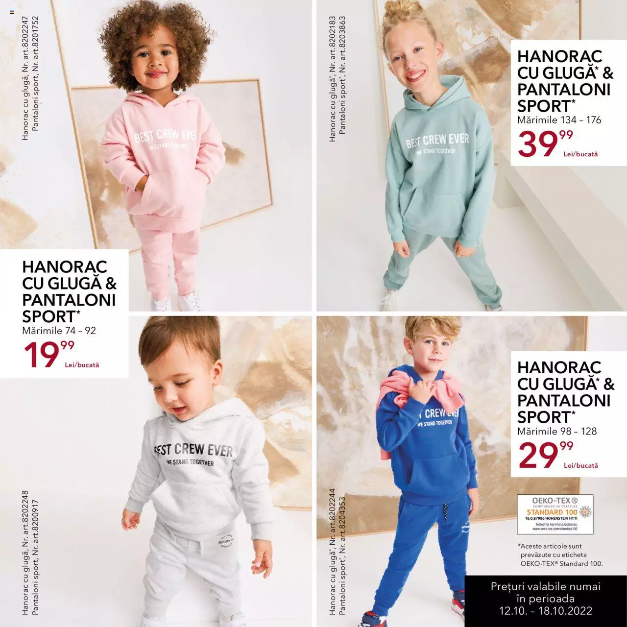 Catalog Takko 12 - 18 Octombrie 2022 | Pagina 5