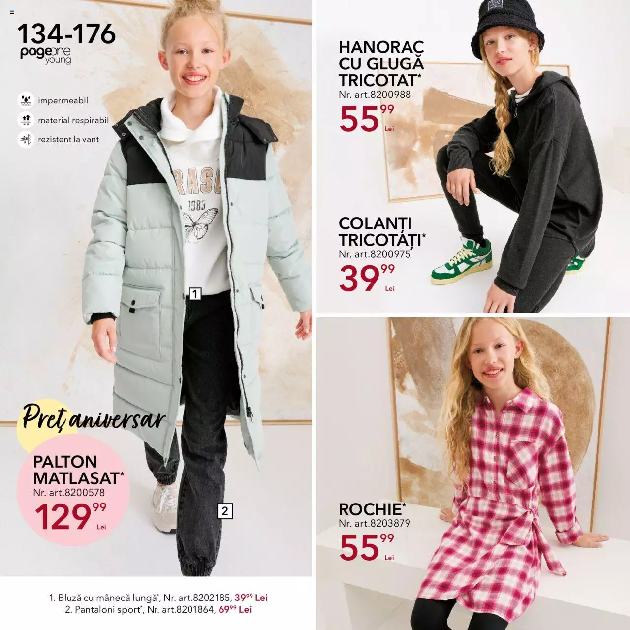 Catalog Takko 12 - 18 Octombrie 2022 | Pagina 6