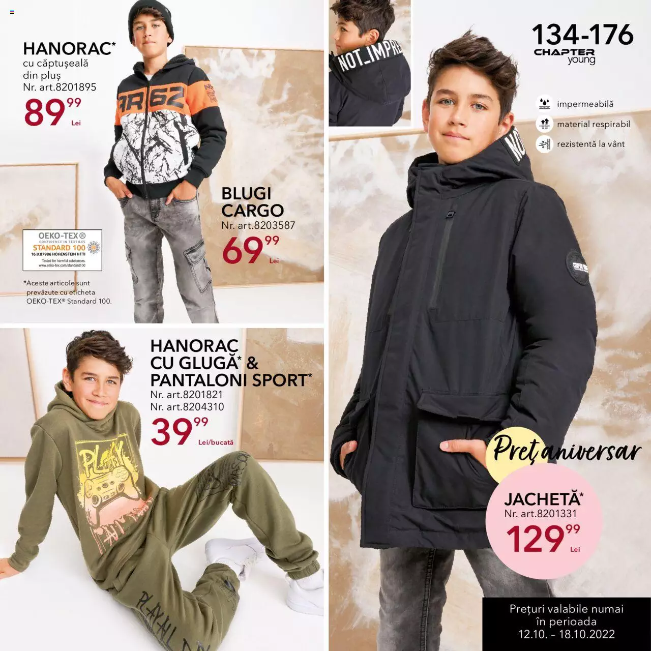 Catalog Takko 12 - 18 Octombrie 2022 | Pagina 7