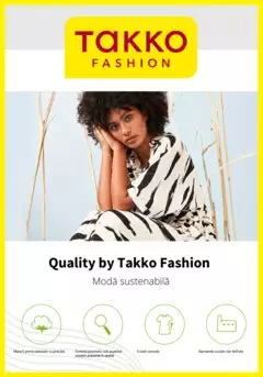 Catalog Takko